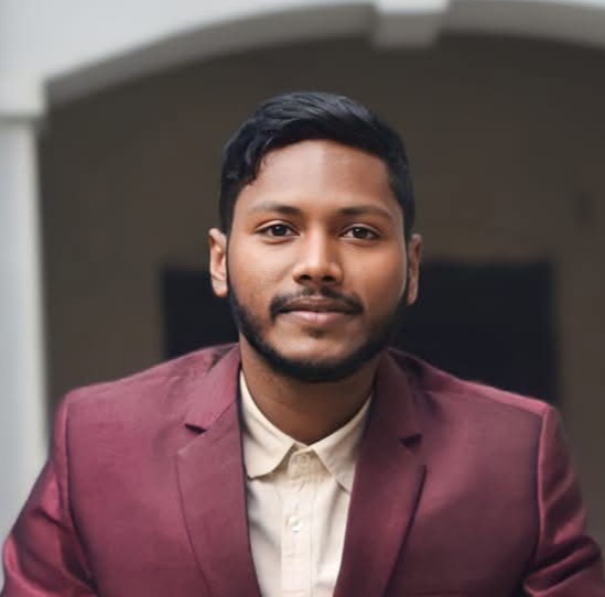 দিপ কুমার সাহা